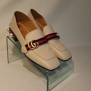 Gucci loafers